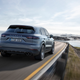 Illustration for article titled The 2019 Porsche Cayenne Is Here To Go Fast And Print Money